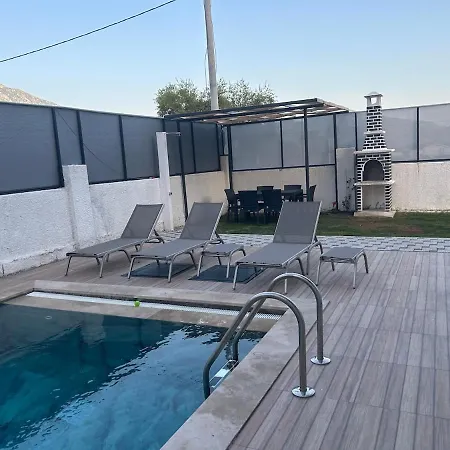 Guelce Villa Incirkoy