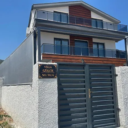 Villa Guelce Incirkoy