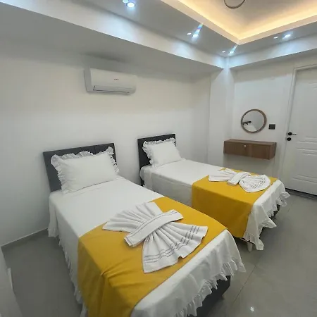 Villa Guelce Incirkoy