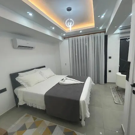 Guelce Villa Incirkoy