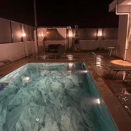 Guelce Villa Incirkoy