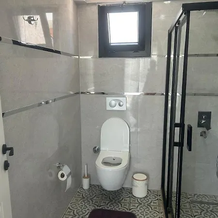 Guelce Villa Incirkoy