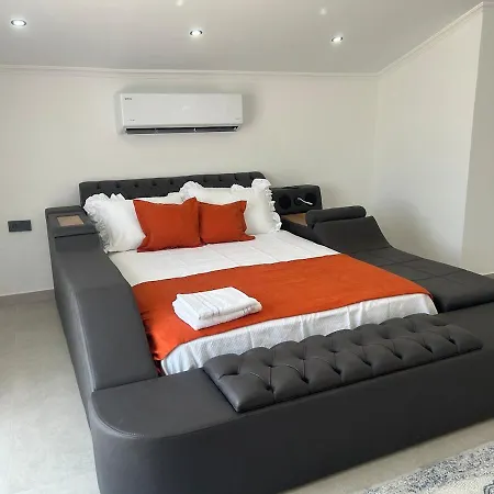 Guelce Villa Incirkoy