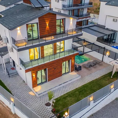 Villa Guelce Incirkoy