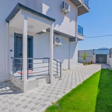 Guelce Villa
