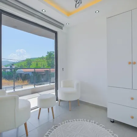 Guelce Villa Incirkoy