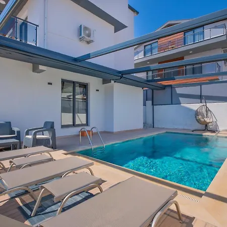 Guelce Villa Incirkoy