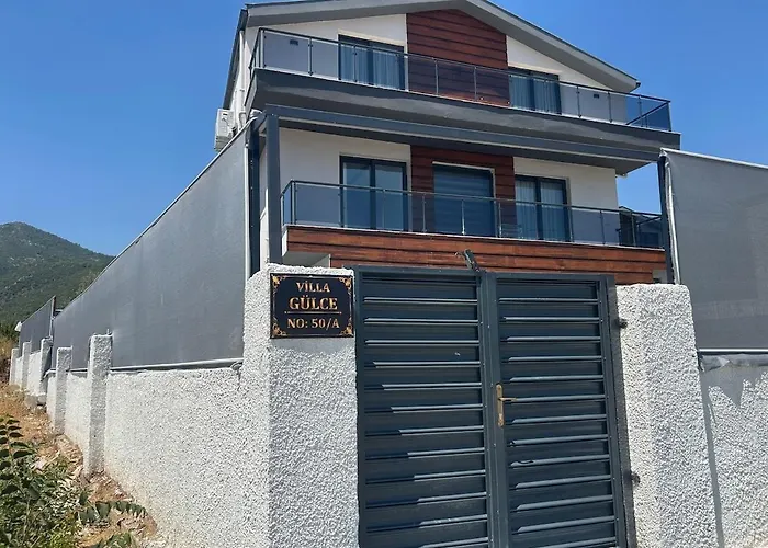 Villa Guelce Incirkoy