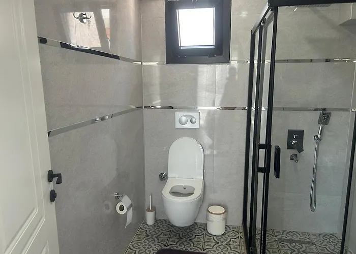 Villa Guelce Incirkoy