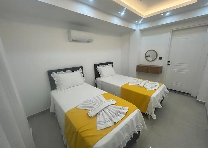 Villa Guelce Incirkoy