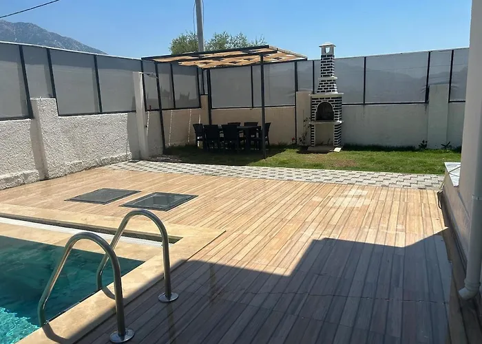 Guelce Villa Incirkoy